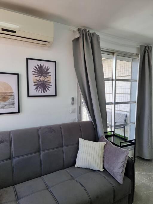 Apartament דירת גג נוף המפרץ 1105-6 Ejlat Zewnętrze zdjęcie