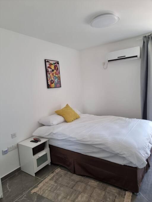 Apartament דירת גג נוף המפרץ 1105-6 Ejlat Zewnętrze zdjęcie