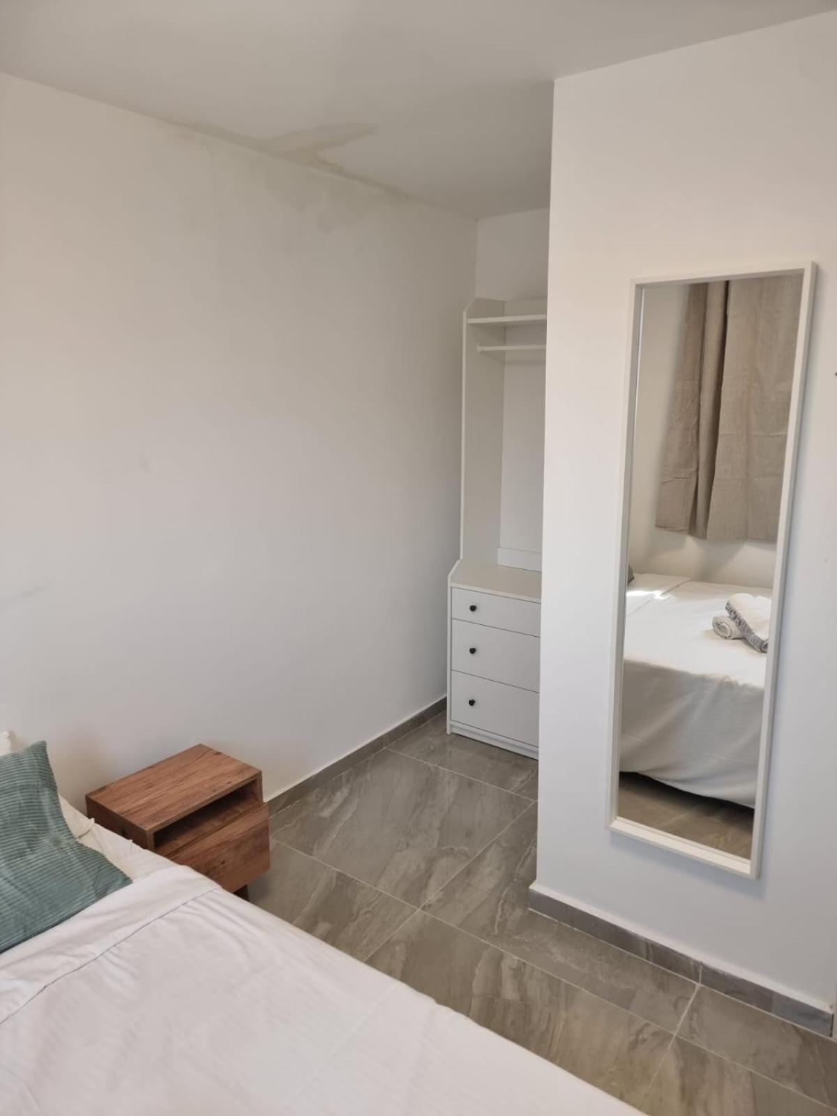 Apartament דירת גג נוף המפרץ 1105-6 Ejlat Zewnętrze zdjęcie